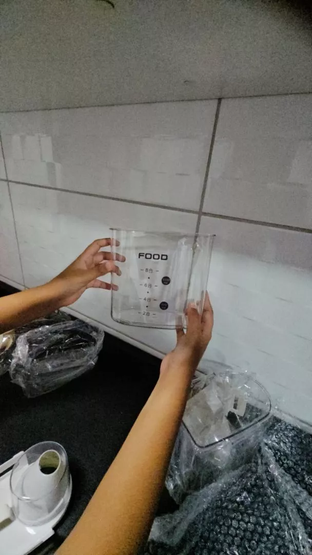 Imagem do feedback da Juliana