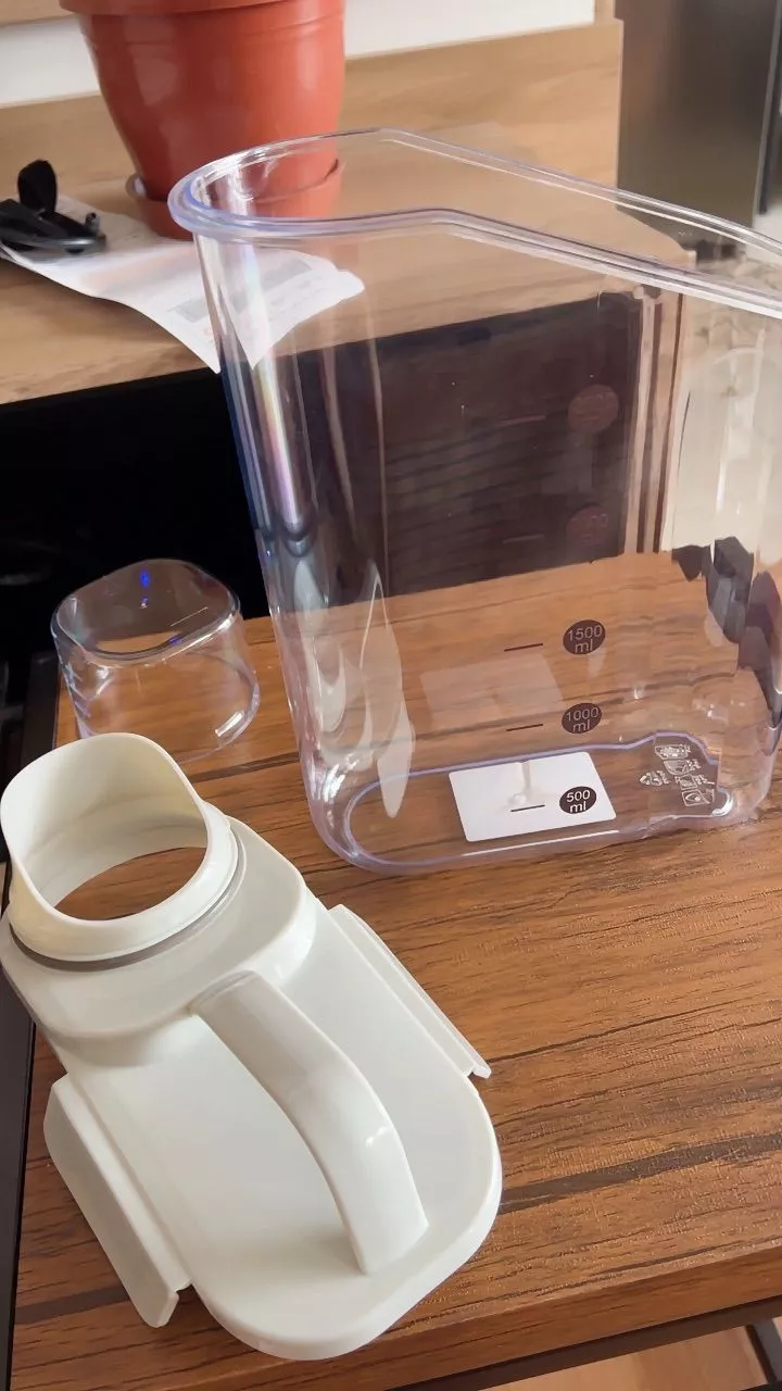 Imagem do feedback da Laís