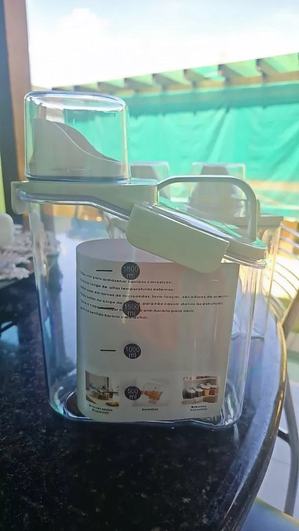 Imagem do feedback da Mariana