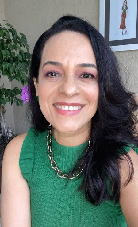 Foto de perfil Juliana