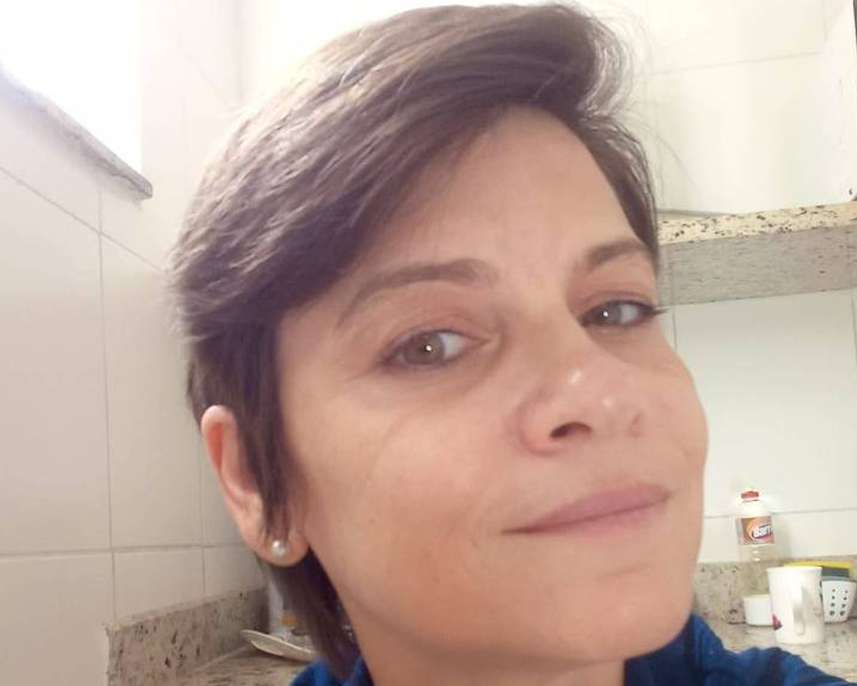 Foto de perfil Mariana