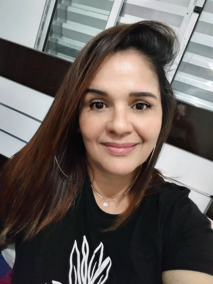 Foto de perfil Laís